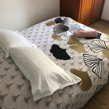 Appartement Cosy 100M Plage De Pentrez Saint-Nic ภายนอก รูปภาพ