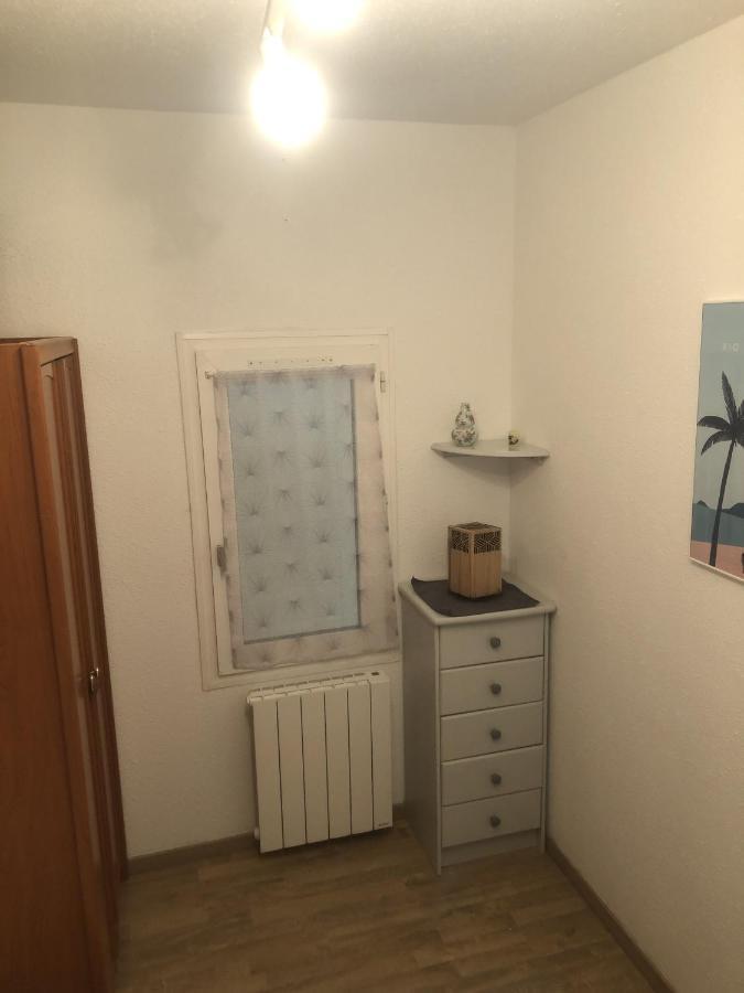 Appartement Cosy 100M Plage De Pentrez Saint-Nic ภายนอก รูปภาพ