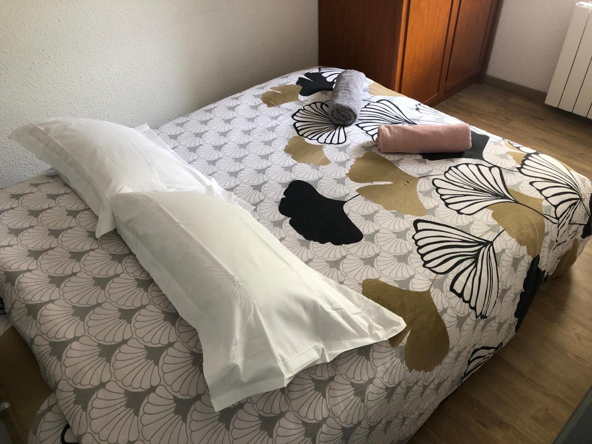 Appartement Cosy 100M Plage De Pentrez Saint-Nic ภายนอก รูปภาพ